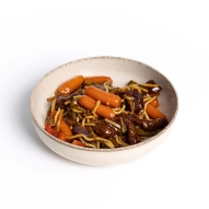 Kultura Smaku Wieprzowina Orientalna