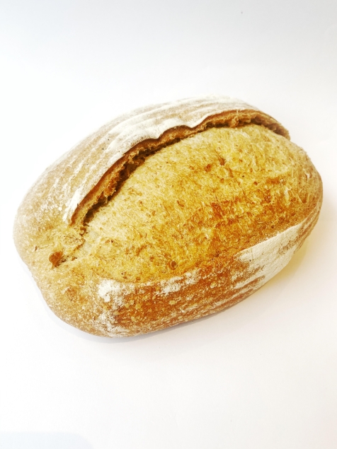Chleb  Długodojrzewający