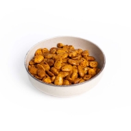 Kocham Oliwki Migdały Valencia Z Pikantką Papryką Na Wagę