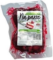 Greengrow Buraki Całe Bez Przypraw 500g