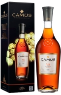 Camus Cognac VS Elegance 40% 0,7l + Karton - Koniak