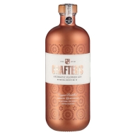 Crafter's Aromatic Flower Gin 44,3% 0,7