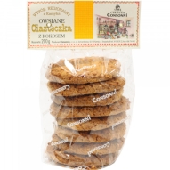 Consonni Ciasteczka Owsiane Z Kokosem 200g