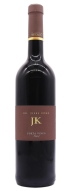 Josef Köhr Porta Vinea 0,75l - Wino czerwone wytrawne