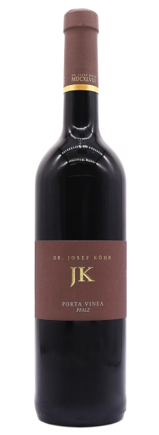 Josef Köhr Porta Vinea 0,75l