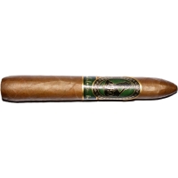 La Flor Dominicana Andalusian Bull D-10
