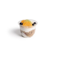 Kultura Smaku Granola Z Owocami