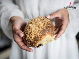 Kultura Smaku Jagodzianka Szt