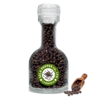Sela Pepper Pieprz Czarny Młynek 137g