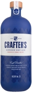 Liviko Crafter's London Dry Gin 43% 1l - Gin London Dry