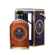 Lepanto 12-letni Solera Gran Reserva 36% 0,7l - Brandy