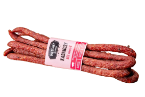 Wędliny Od Zawsze Kabanosy Zawsze Bez Dodatku E