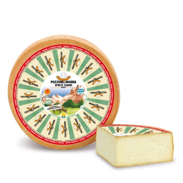 Guffanti Ser Puzzone Di Moena Dop Guffanti