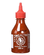 Flying Goose Sos Sos Chili Sriracha Bardzo Ostry Flying Goose 200ml