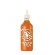 Flying Goose Sos Sos Chilli Sriracha Z Mleczkiem Kokosowym 200ml