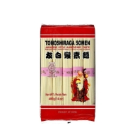 Chunsi Makaron Pszenny Tomoshiraga Somen 400g