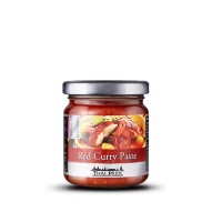 Thai Pride Pasta Curry Czerwona 195g