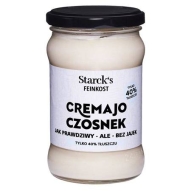 Starck's Food Cremajo Czosnek Starck's Food 270g