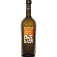 Tenuta Ulisse Pecorino Terre di Chieti - Wino białe półwytrawne