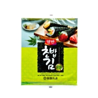 Dongwon Algi Morskie Prażone Do Sushi 50x25g