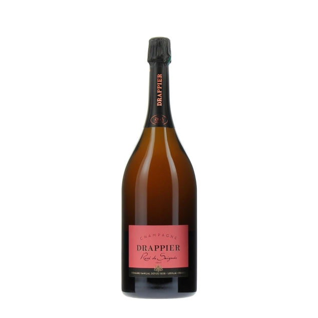 Baron Gaston Legrand Szampan Rose Brut Magnum 1,5l