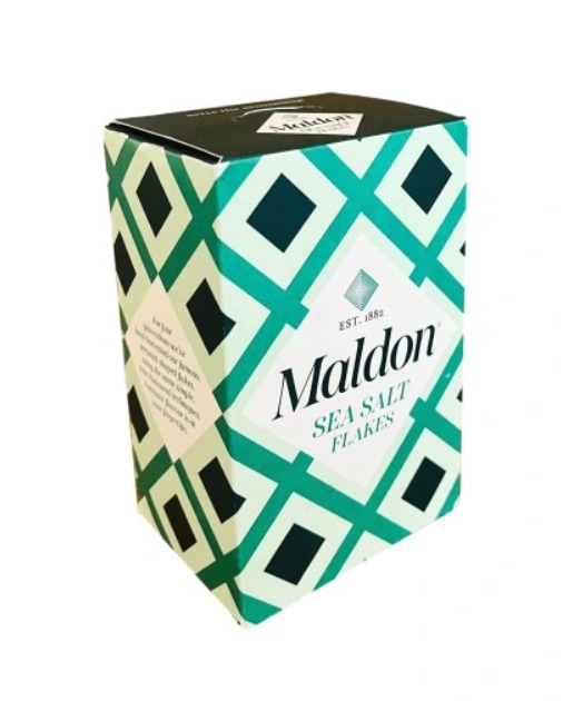 Maldon Sól Morska W Płatkach Maldon Sea Salt Flakes 250g