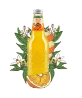 Galvanina Bio Napój Pomarańcza Galvanina 355ml