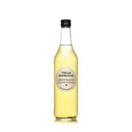 Delikatna.bio Kombucha Ekologiczna – Hempbucza Konopie Ferimon 500ml