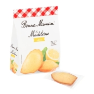 Bonne Maman Babeczki Madeleines Cytrynowe Bonne Maman 175g