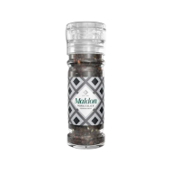 Whole Black Peppercorns in Grinder – pieprz czarny ziarnisty w młynku 50 g