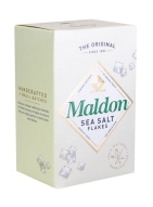 Maldon Sól Morska Maldon W Płatkach 125g