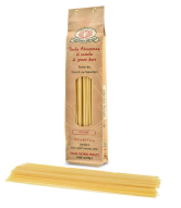 Rustichella d'Abruzzo Linguine makaron spaghetti 500 g