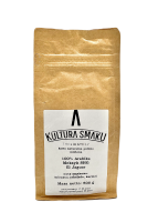 Kultura Smaku 100% Arabika Meksyk SHG El Jaguar kawa naturalna mielona 500g