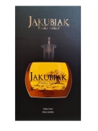 Jakubiak Whisky Jakubiak 0,7l 40% - Whisky polska