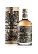 The Bleeding Heart Rum Company Don Papa Rum Rye Aged 45% 0,7l - Rum ciemny