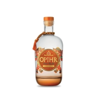 Quintessential Brands Gin Ophir Oriental Ltd Ed Europe 43% 0,7l - Gin