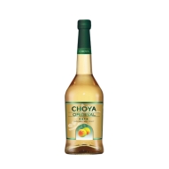 Choya Wino Śliwkowe 10% 0,75l - Wino białe wytrawne