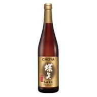 Choya Wino ryżowe Sake 14,5% 0,75l - Wino białe