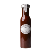 Wilkin & Sons Tiptree Steak Sauce - klasyczny brytyjski sos 310 g