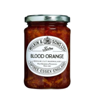 Wilkin & Sons Tiptree Blood Orange Marmalade – marmolada z czerwonych pomarańczy 340 g