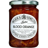 Wilkin & Sons Marmolada Z Czerwonych Pomarańczy Wilkin&sons 340g