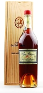 Guy Lheraud Cognac Armagnac Baron Gaston Legrand 1971 0,7l - Armaniak