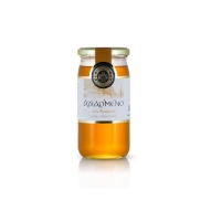 Agiasmeno Miód Tymiankowy Słoik 250g