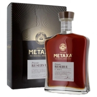 Remy Cointreau Metaxa Private Reserve 30 Yo 0,7l - Brandy