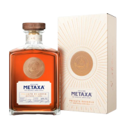 Remy Cointreau Metaxa Private Reserve 30 Yo 0,7l - Brandy