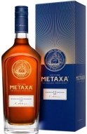 Remy Cointreau Metaxa 12 Yo 0,7l - Brandy