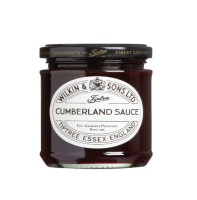 Wilkin & Sons Tiptree Cumberland Sauce – klasyczny angielski sos z nutą porto 227 g