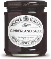 Wilkin & Sons Cumberland Sauce Wilkin&sons 227g