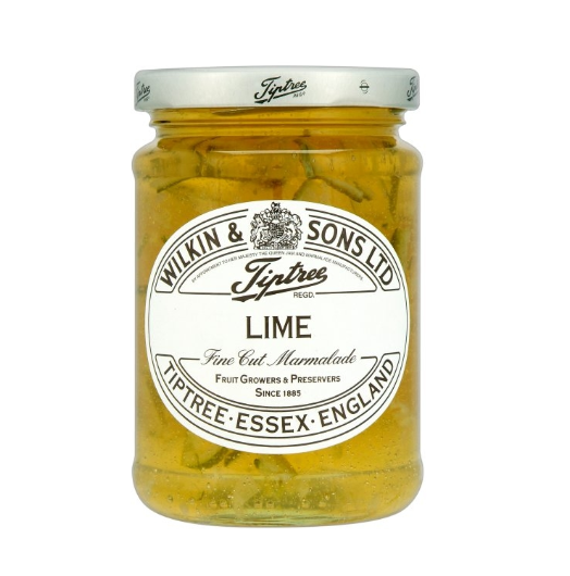 Wilkin & Sons Tiptree Lime Marmalade – marmolada limonkowa 340 g