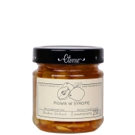 Eterno Pigwa W Syropie 230g Eterno